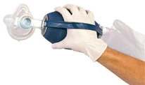 LSP Disposable BVM ResuscitatorBy Allied Medical