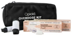 Curaplex ®Opioid Overdose Kit, 2-DoseBy Curaplex