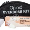 Curaplex ®Opioid Overdose Kit With Black Nylon Case, Single-doseBy Curaplex -Medical Supply Store 670034 KIT 1200Wx1200H 8810632314910