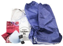 Curaplex ®Fentanyl PPE KitBy Curaplex