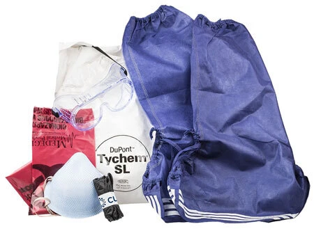 Curaplex ®Fentanyl PPE KitBy Curaplex 3 Curaplex ®Fentanyl PPE KitBy Curaplex