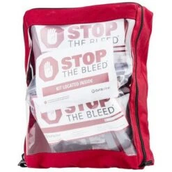 Curaplex® Stop The Bleed® Multi-Pack Kit, IntermediateBy Curaplex