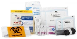 Curaplex ®Basic Trauma KitBy Curaplex