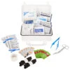 Curaplex ®Essential First Aid Kit, 61 PiecesBy Curaplex -Medical Supply Store 670192 KIT 1200Wx1200H 8824860377118