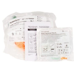 Curaplex® CPAP/Capno Kits With O2 MAX GuardBy Curaplex