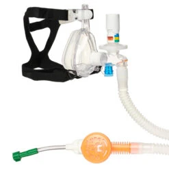 Curaplex® CPAP/Capno Kits With O2 MAX GuardBy Curaplex -Medical Supply Store 670213 KIT p03 NEW 515Wx515H 8837757599774