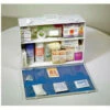 Industrial First Aid Kit, 2-shelf, MediumBy Afassco