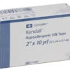 Kendall ™Hypoallergenic Silk TapeBy Other Manufacturer -Medical Supply Store 7137C 515Wx515H 8813491585054