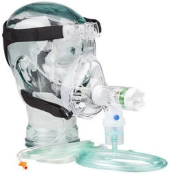 Curaplex ®GO-PAP ™Capno Kits With BiTrac ED, AdultBy Curaplex