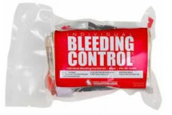 North American Rescue Individual Bleeding Control Kit - BasicBy North American Rescue