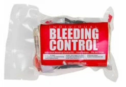North American Rescue Individual Bleeding Control Kit - IntermediateBy North American Rescue