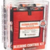 North American Rescue ®Public Access Bleeding Control Station, Basic, Vacuum-sealedBy North American Rescue -Medical Supply Store 80 0471 1200Wx1200H 8824558092318