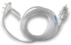 Zoll EtCO2 LoFlo Sidestream Oral/Nasal CO2 Sampling CannulasBy ZOLL