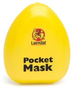 Laerdal Pocket MaskBy Laerdal