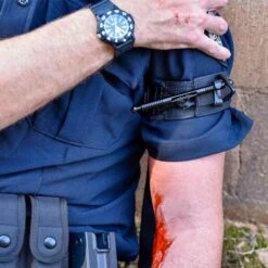 The New SOF ®TourniquetBy Tactical Medical Solutions -Medical Supply Store 84 0009 p07 515Wx515H 8837808979998