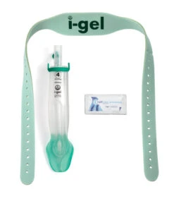 Intersurgical I-gel ®O2 Resus Packs, Lubrication StrapBy Intersurgical -Medical Supply Store 8704030 p04 515Wx515H 8857166151710