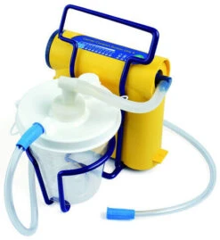 Laerdal Compact Suction Complete Units (LCSU ®4)By Laerdal