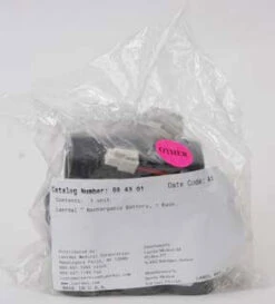 Battery For Laerdal Compact Suction Units (LCSU) 2, New StyleBy Laerdal