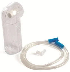 Disposable Canisters With Tubing For Laerdal Compact Suction Unit (LCSU® 4)By Laerdal