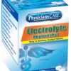 First Aid Only ®PhysiciansCare ®Electrolyte Replenisher Tablets, 125 PacketsBy ACME United -Medical Supply Store 90032 1200Wx1200H 8813848297502