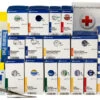 First Aid Only ®SmartCompliance First Aid Cabinet, Plastic, 50 PersonBy ACME United