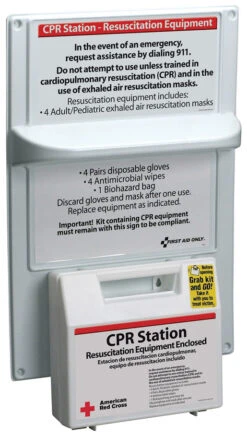 First Aid Only CPR StationBy ACME United