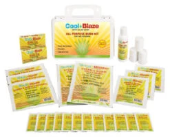 Cool Blaze ®All Purpose Burn KitBy Cool Blaze Products