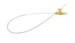 AMSure Suction Catheter, Coiled Pack, 50/case By Amsino International