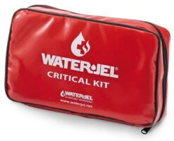 Water-Jel ®Critical Burn KitBy Safeguard Medical