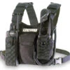 Conterra Double Adjusta-Pro Radio Chest HarnessBy Conterra -Medical Supply Store DCH1 1200Wx1200H 8814102642718