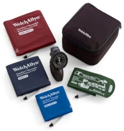 Welch Allyn® Platinum Series DS58By Welch Allyn