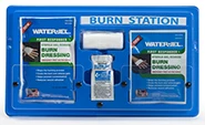 Water-Jel ®Emergency Specialty Burn Station, SmallBy Safeguard Medical