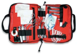 Curaplex ® ALS Airway KitsBy Curaplex