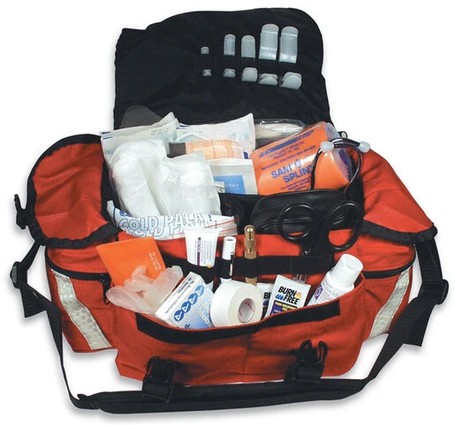 Curaplex ®First Call In BagsBy Curaplex 3 Curaplex ®First Call In BagsBy Curaplex