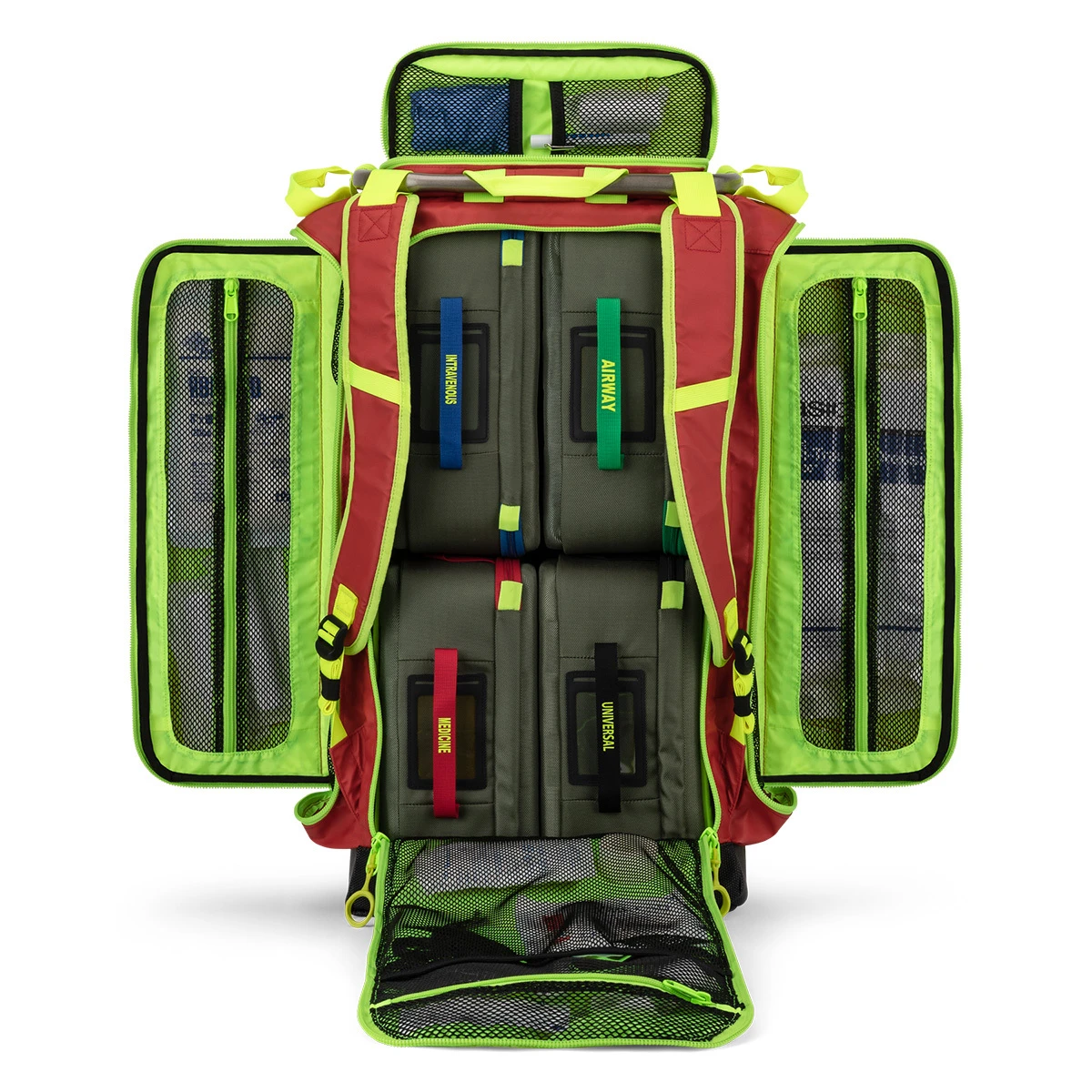 StatPacks G3 Responder Bundle With G3 CellsBy StatPacks 3 StatPacks G3 Responder Bundle With G3 CellsBy StatPacks