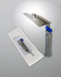 Hartwell Disposable GRANDVIEW ®Laryngoscope Blade, AdultBy Hartwell Medical