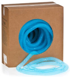 Hudson ®Corrugated Tubing, 100ft CoilBy Other Manufacturer