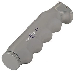 IntuBrite ™Premium Reusable Laryngoscope Handles, E-Classic, StraightBy AirLife 3 IntuBrite ™Premium Reusable Laryngoscope Handles, E-Classic, StraightBy AirLife