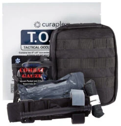 Curaplex ®IFAK Officer Down Kit, AdvancedBy Curaplex