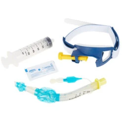 Curaplex® King LTS-D™ Supraglottic Airway KitsBy Curaplex