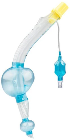 Ambu ®King LTS-D ™Disposable Laryngeal TubesBy Ambu