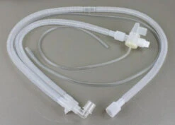 Patient Ventilator Circuits For Allied AHP300 ™Ventilator, Single LimbBy Allied Medical