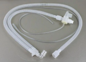 Patient Ventilator Circuits For Allied AHP300 ™Ventilator, Single LimbBy Allied Medical 3 Patient Ventilator Circuits For Allied AHP300 ™Ventilator, Single LimbBy Allied Medical