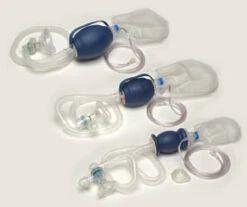 LSP L770 Series Disposable ResuscitatorBy Allied Medical