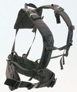 L.A. Rescue ®Speedgear Web Belt And Shoulder HarnessBy L.A. Rescue