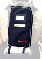 L.A. Rescue ®Speedgear HydroCell Pouch, BlackBy L.A. Rescue