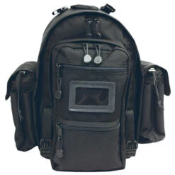 L.A. Rescue ®Speedgear Top Pack, Tactical BlackBy L.A. Rescue