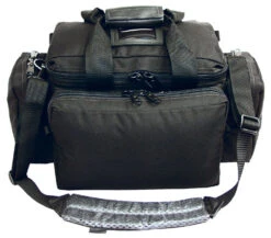 L.A. Rescue ®Total Compliance Pack Bag, Tactical BlackBy L.A. Rescue