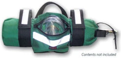 L.A. Rescue ®O2 Cylinder Sleeve, GreenBy L.A. Rescue
