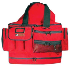 L.A. Rescue ®Combat Ready Gear BagBy L.A. Rescue